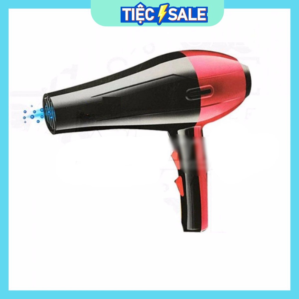 Máy sấy tóc PN 3100 công suất lớn_{bảo hành 1 năm} _ Giá Bán Sỉ Lẻ