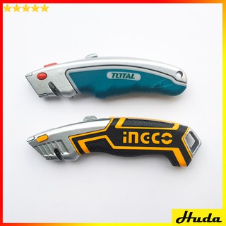Dao Rọc Giấy Total THT512611