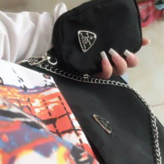 💋 Túi đeo chéo ulzzang ( kèm ảnh thật )