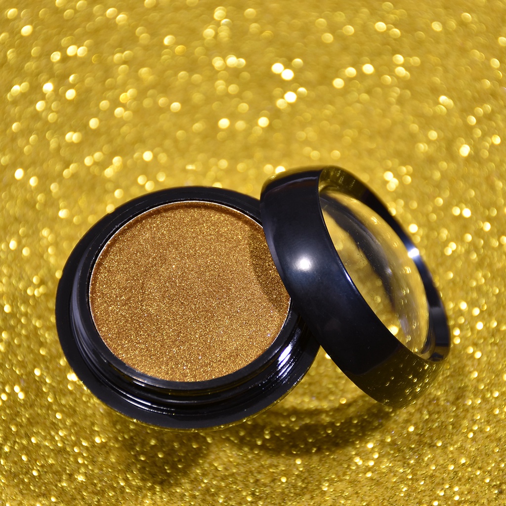 Bột Kim Tuyến Lấp Lánh Ánh Kim Trang Trí Móng Beautybigbang HB