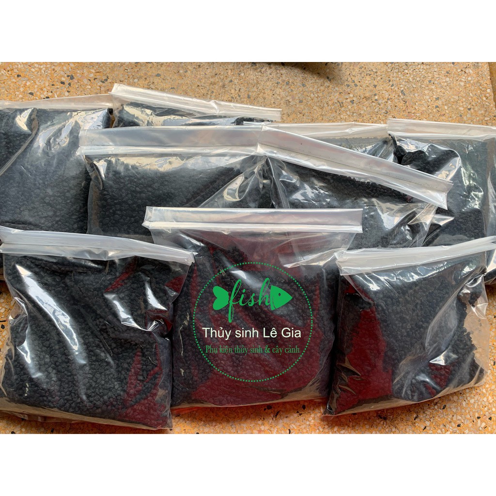 Nền Aquafor Topsoil túi 500gr | BigBuy360 - bigbuy360.vn
