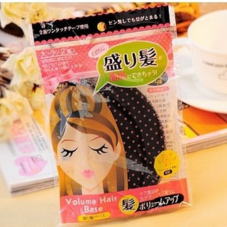 Dụng cụ kẹp mái phồng 3 lá