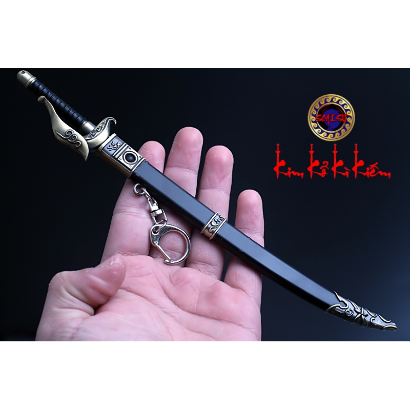 Mô hình kiếm Joseph - Identity V