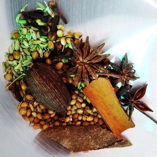 Gia Vị Nấu Phở Bò, Gà,..