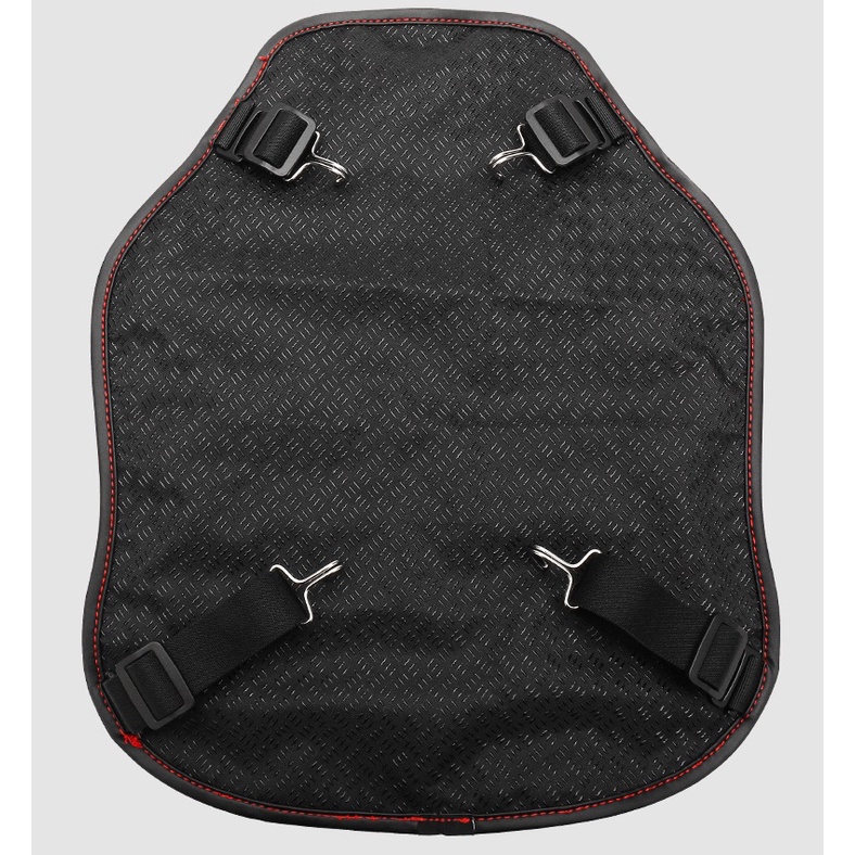 Đệm lót yên xe máy Motowolf - Đệm ngồi lót yên xe máy