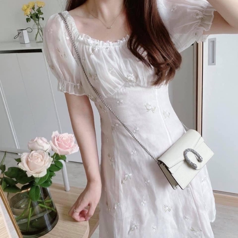 Túi G c dionysus mini size 18cm fullbox