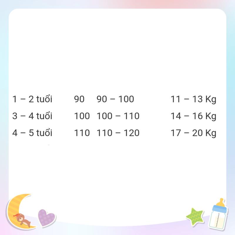 Đồ bộ cho bé trai và bé gái cực xinh phong cách Hàn quốc