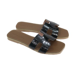 Giavy - dép nữ quai ngang nv940
