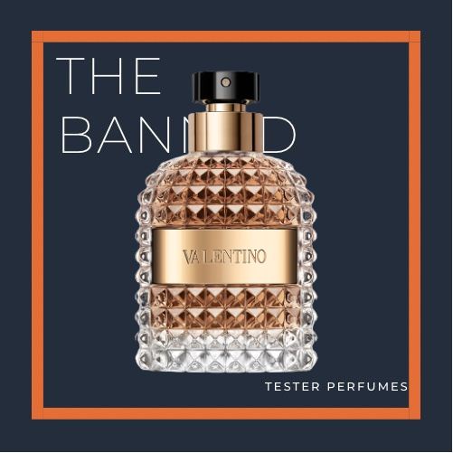 Nước Hoa Valentino Uomo EDP(5ML/10ML/20ML)