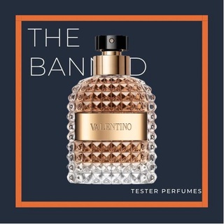 Nước hoa valentino uomo edp