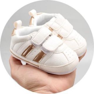 Giày thể thao tập đi đế cao su cực chất cho bé trai