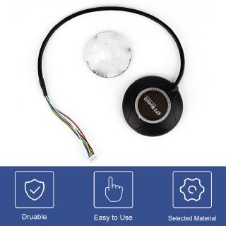 Power By NEO M8N GPS Module With Compass For Pixhawk4 Flight-Controller