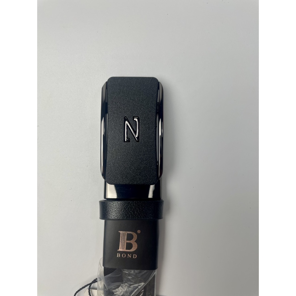Thắt Lưng Da Nam Cao Cấp Bond Chính Hãng