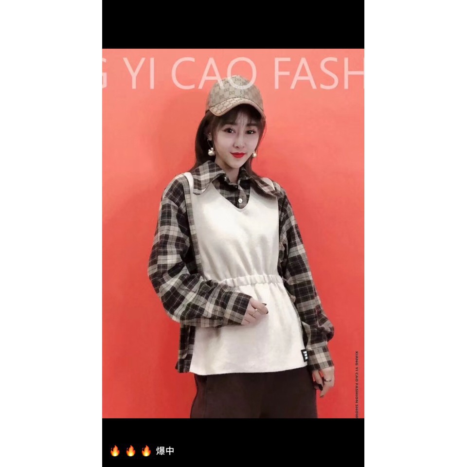 HOT TREND Áo Sơ Mi Theo Phong Cách Ghi Lê Độc Lạ