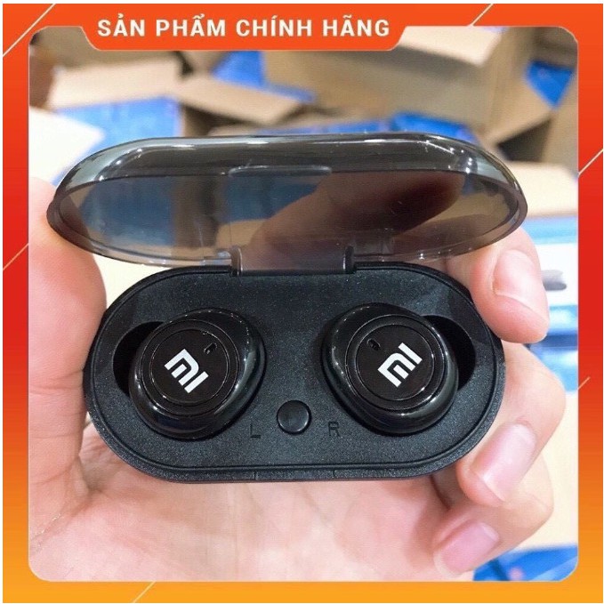 Tai nghe Blutooth Redmi 2 Thể thao Chính Hãng ( Không hay không lấy tiền )