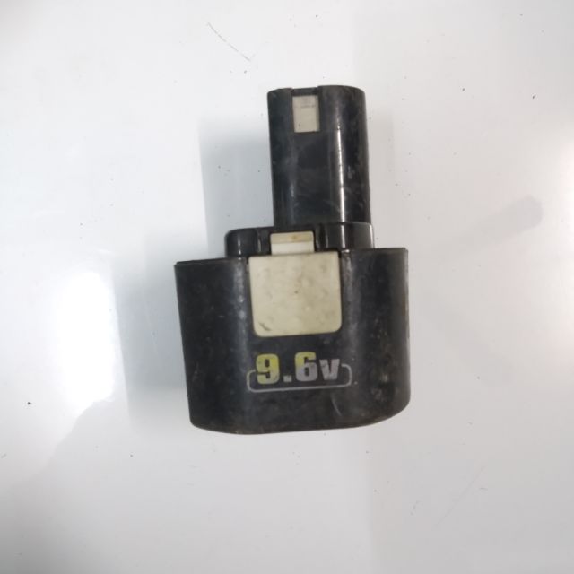 Vỏ pin Ryobi 9.6V