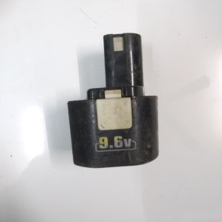 Vỏ pin ryobi 9.6v