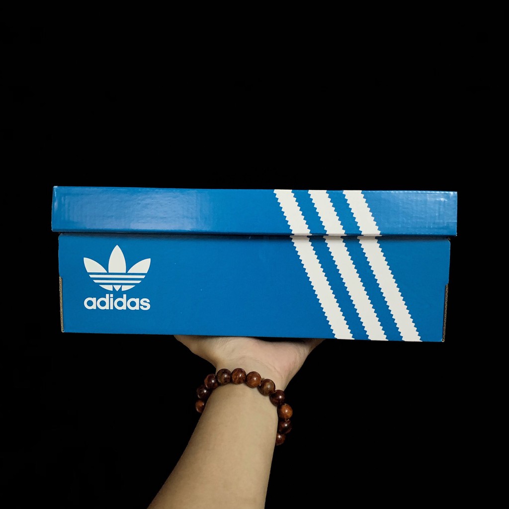 [SALE 1 NGÀY DUY NHẤT] Hộp Đựng Giày Adidas Giá Sỉ