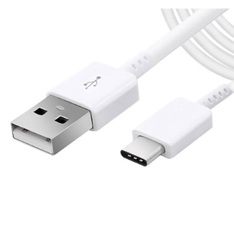 Dây xạc, Cáp xạc Zin Type C hỗ trợ các dòng máy  sung, oppo, Huawei, vivo, Vínmart...