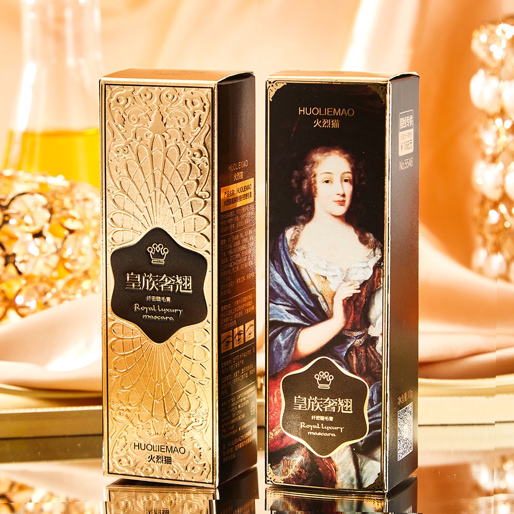 Mascara làm cong và dày mi lâu trôi chống thấm nước và mồ hôi không bị nhòe 1.vn
 | BigBuy360 - bigbuy360.vn