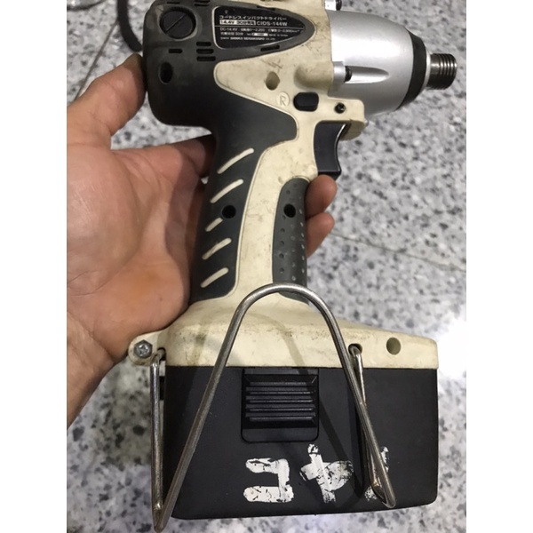 Máy bắn vít 14,4V CIDS