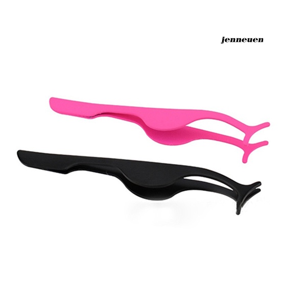 Je-dụng Cụ Tháo Lông Mi Giả Bằng Thép Không Gỉ Tiện Lợi