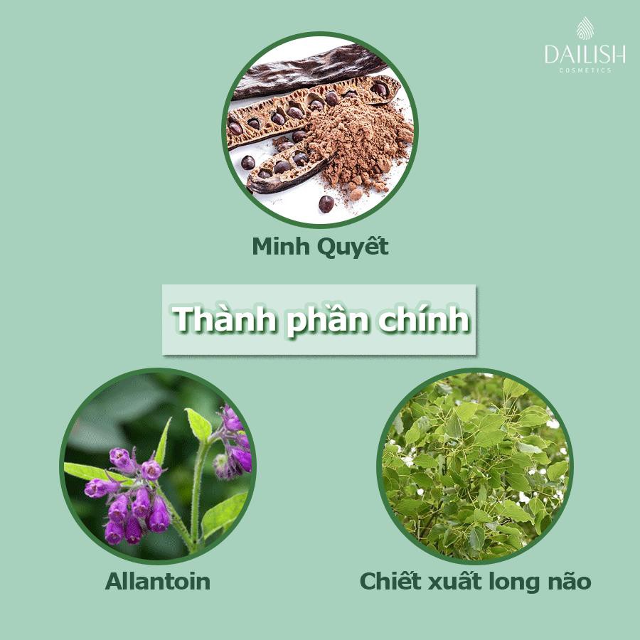 Mặt Nạ Mắt Hydrogel Chăm Sóc Da Hiệu Quả