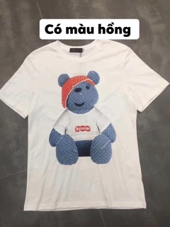 Combo 5 áo phông 150k