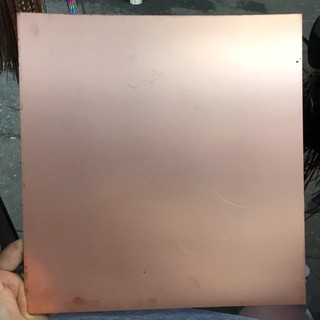 HOT-Mạch phíp đồng 27cm x 24cm