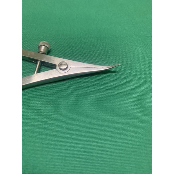 COMPA MẮT _ THƯỚC ĐO MÍ chuyên nghiệp