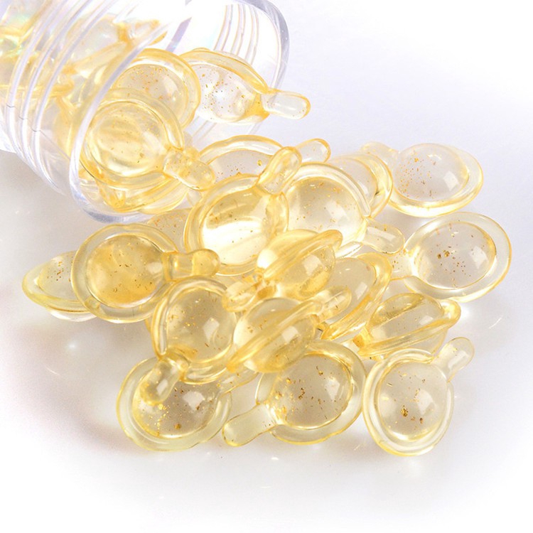 Tinh Chất Vàng 24k Dạng Viên Chống Lão Hóa Và Nếp Nhăn Hiệu Quả | BigBuy360 - bigbuy360.vn