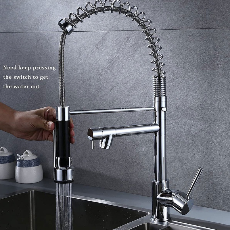 Vòi Nước Thay Thế Tiết Kiệm Nước Tiện Dụng