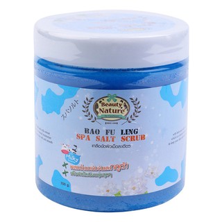 Muối Tắm Spa Bao Fu Ling Beauty Nature Bao Fu Ling Spa Salt