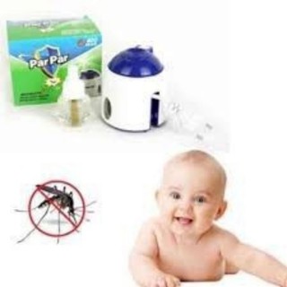 Tình dầu đuổi muỗi -Tinh dầu papa đuổi muỗi