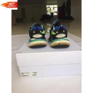 SALE Giày HOT (SẴN 1:1) GIÀY BALENIAGA TRAK 30 Ó ĐÈN LED 2020 * ^^ ‣ ⁹ : ོ # ˢ d ! ..
