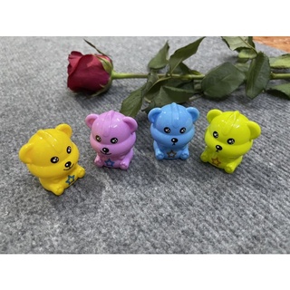 Gọt bút chì hình cún con