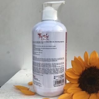 Sữa tắm tây thi - Thái Dương - 480ml