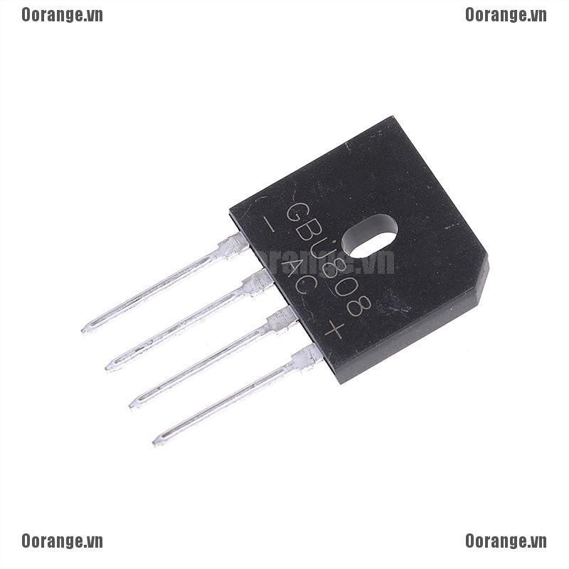 Bộ 5 GBU808 800V 8A