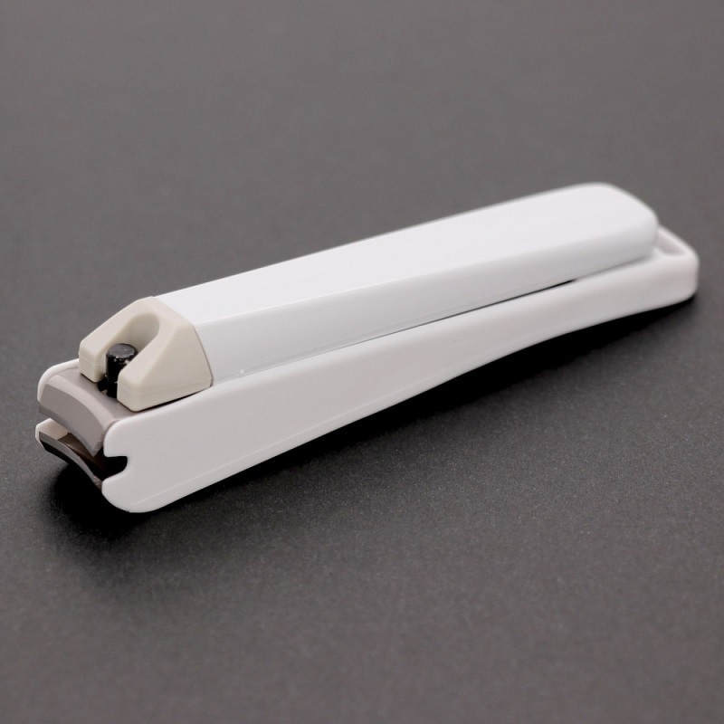 Dụng Cụ Bấm Móng Tay Thép Không Gỉ Cỡ L S Select Nhật Bản (1 Chiếc/Gói)