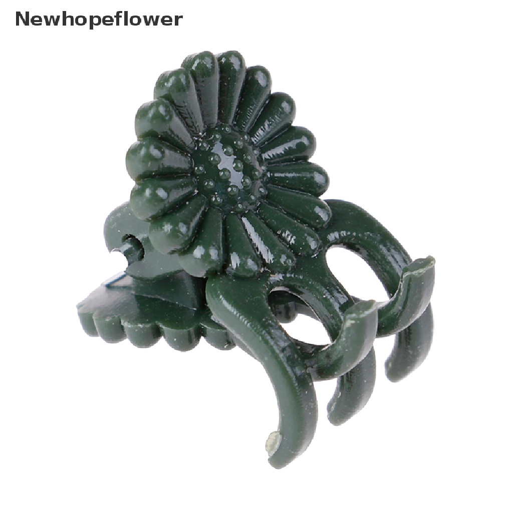 Bộ 20 Cành Hoa Lan Cầm Tay