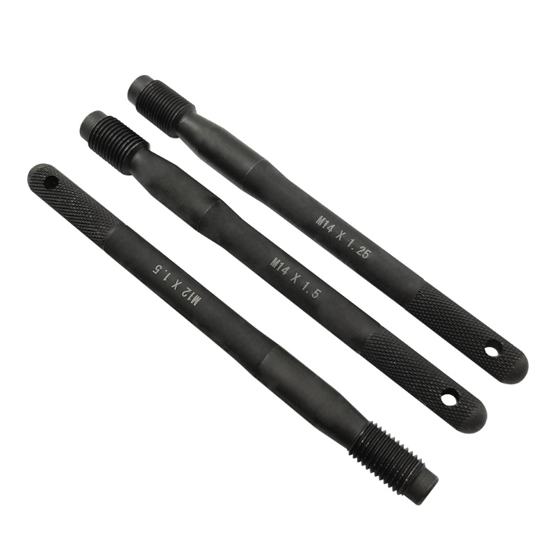 Thước Căn Chỉnh 4 Chốt Treo Bánh Xe 160mm / 6.3 inches Bằng Kim Loại
