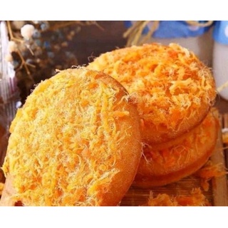 30 thùng bánh ruốc gấu 30 cái 1500gram đài loan