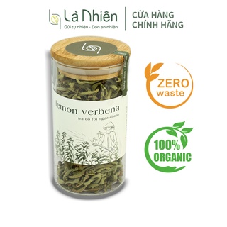 Trà cỏ roi ngựa chanh thảo mộc là nhiên