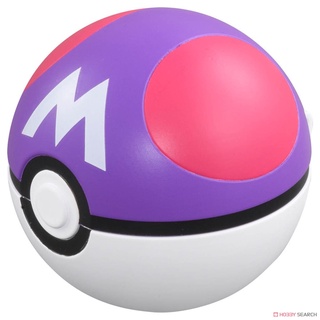 Mô hình trưng bày Pokemon - Masterball