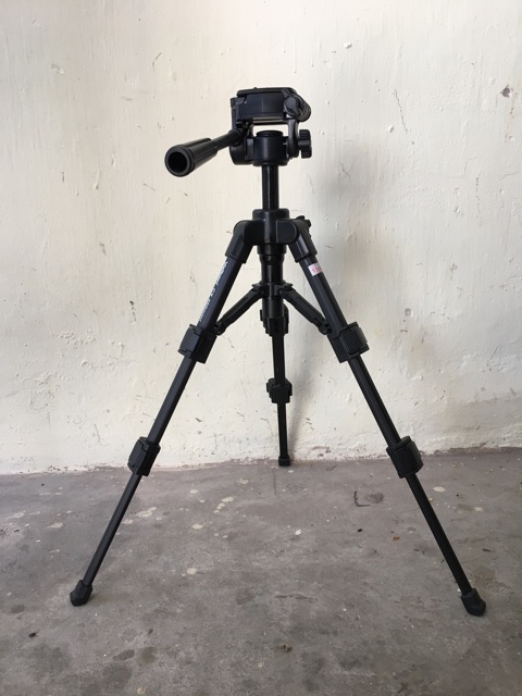 Tripod Mini Velbon cx 460 hàng Nhật bản