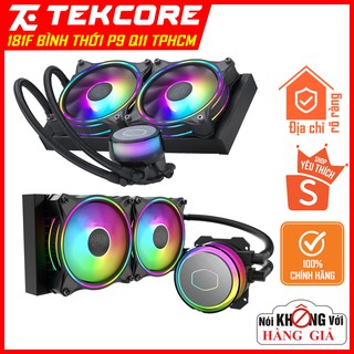 Tản nhiệt AIO COOLER MASTER MASTERLIQUID ML240 ILLUSION GEN 2