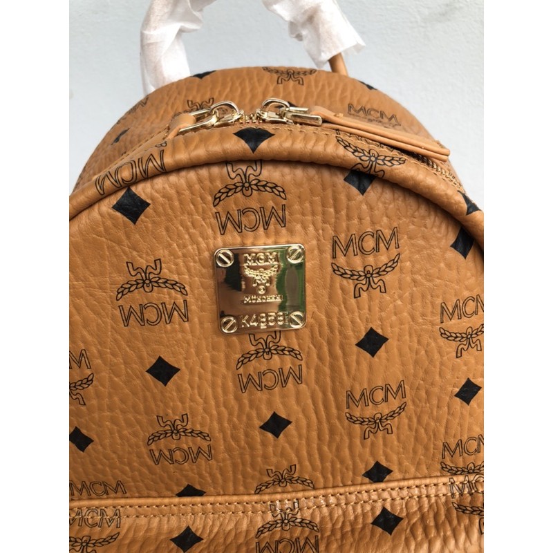 Ba lô mcm ba lô quốc dân size 27