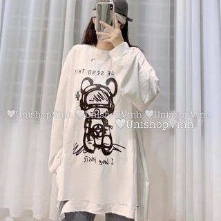 Áo nỉ Sweater nỉ da cá mỏng 160k