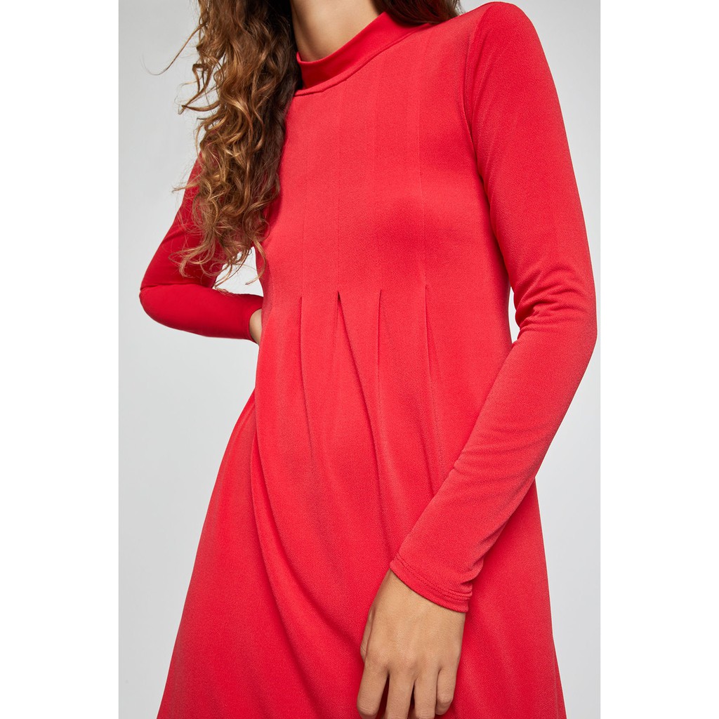 Đầm thun suông BCBG