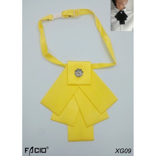 [Chuyên sỉ - lẻ] Nơ đeo cổ nam nữ Facioshop XG09,XO09,XP09